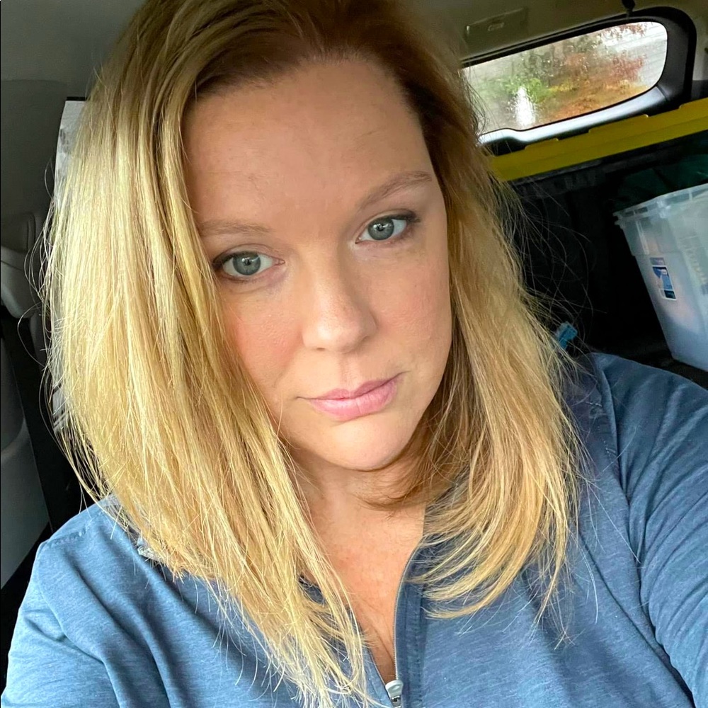 Meet your Posher, Allison McEachern